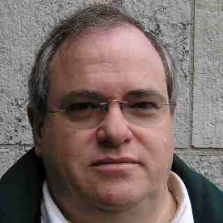 Pierre Boudot-Lamotte Chargé de la communication FFTST