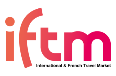 logo de IFTM - TOP RESA